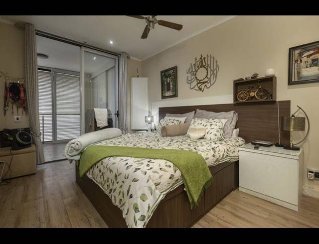 1 BEDROOM APARTMENT FOR SALE IN UMHLANGA RIDGE